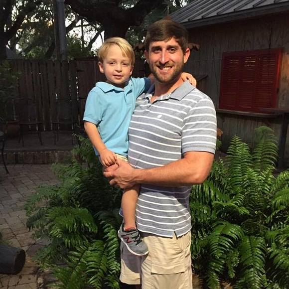 Meet your Posher, Andrew - Picture 1 of 1